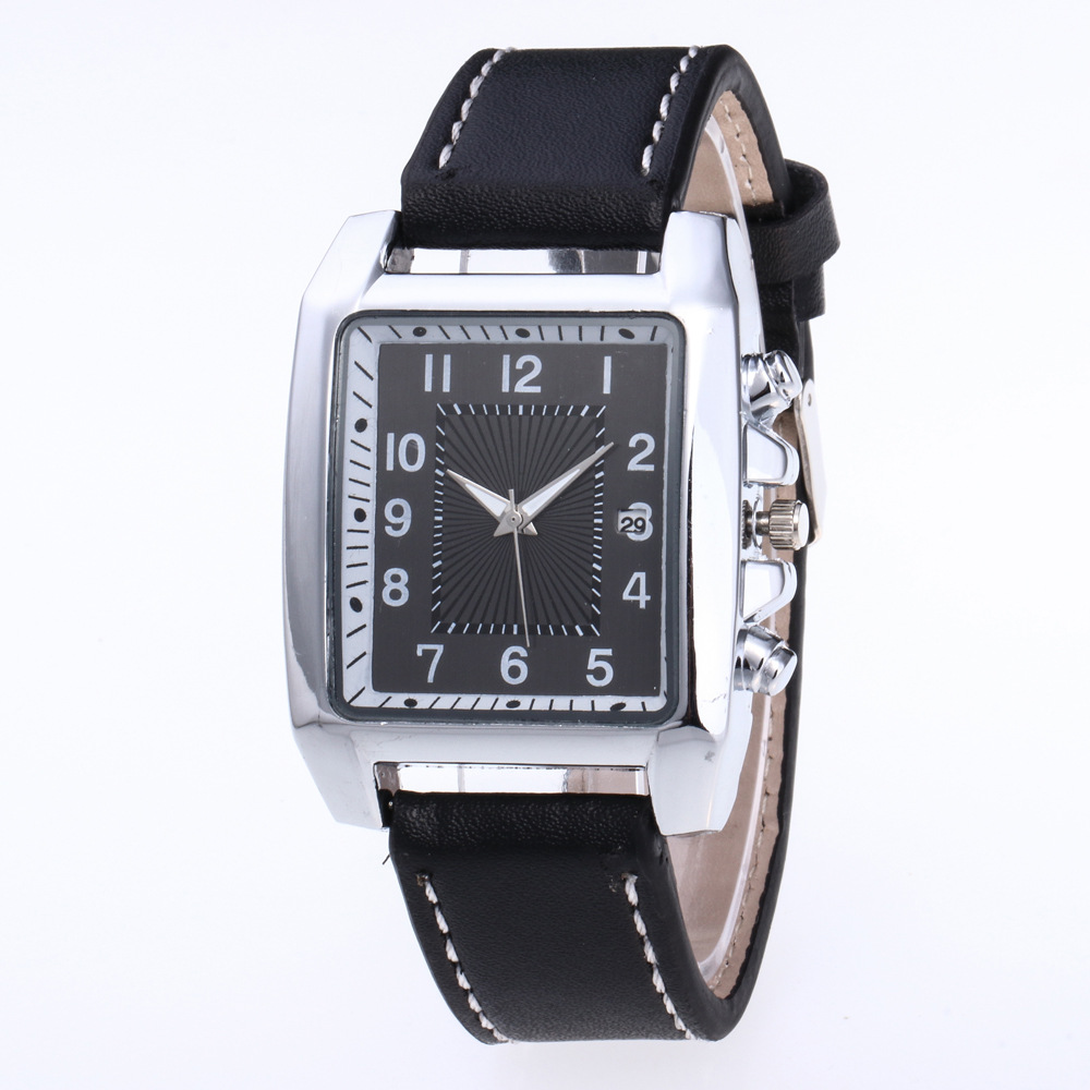 Mens Quartz Watches - nargis