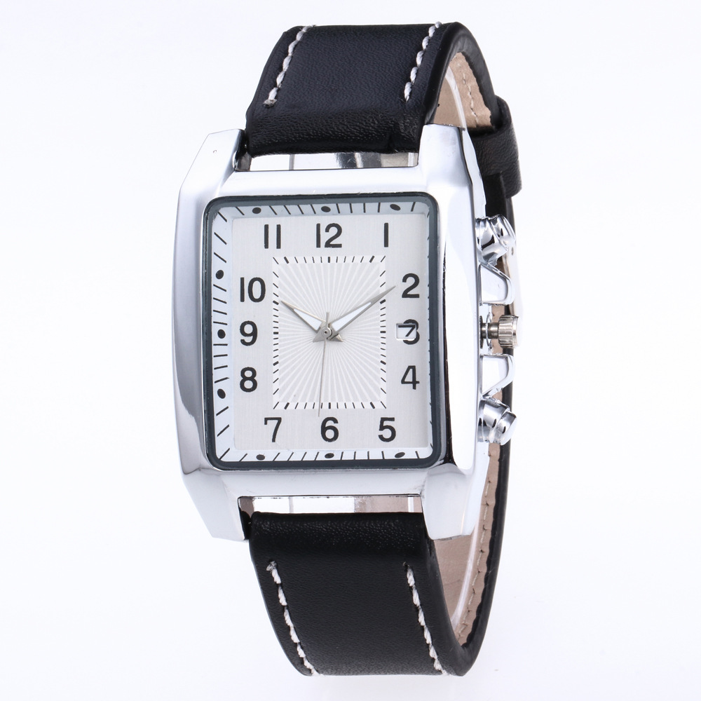 Mens Quartz Watches - nargis