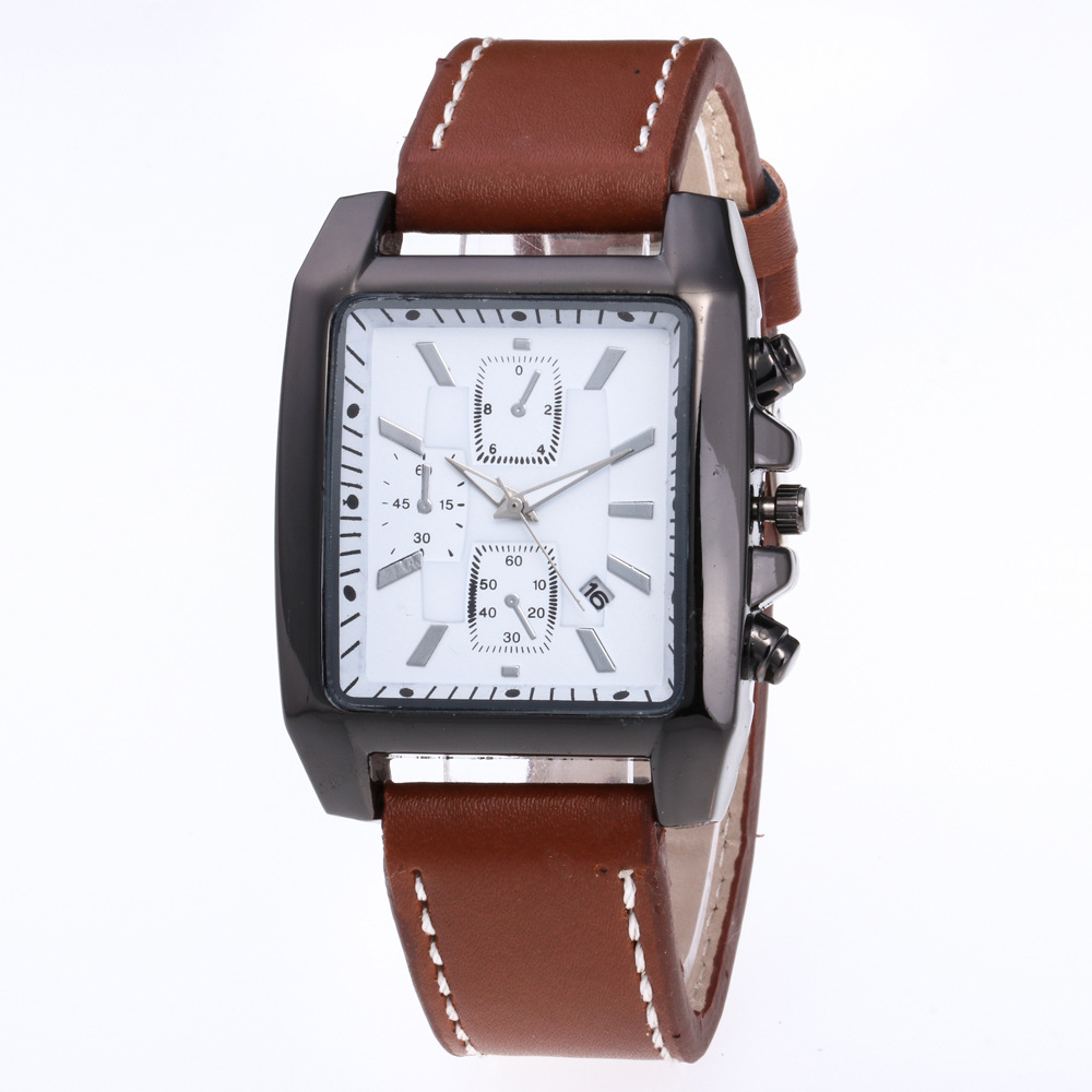 Mens Quartz Watches - nargis