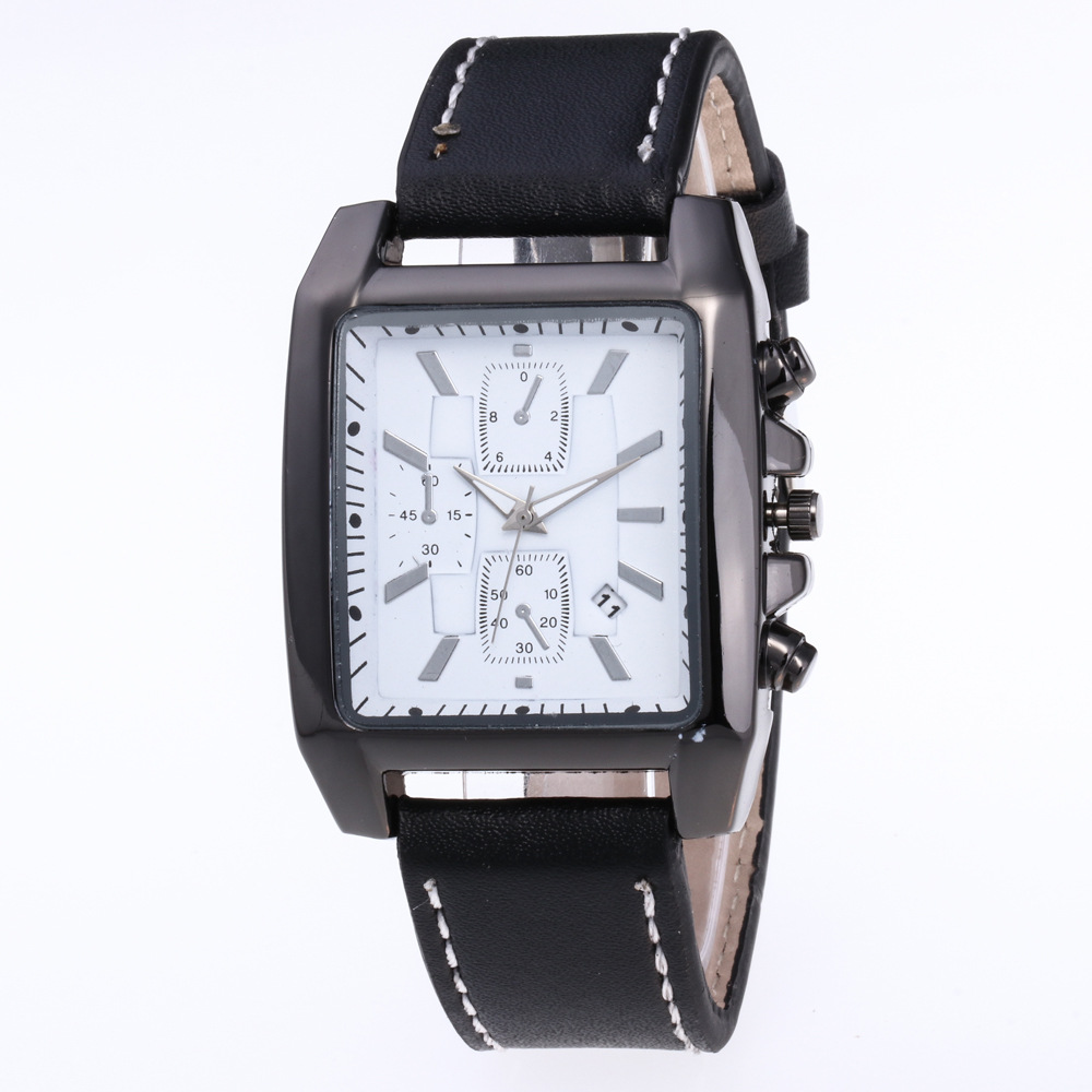 Mens Quartz Watches - nargis