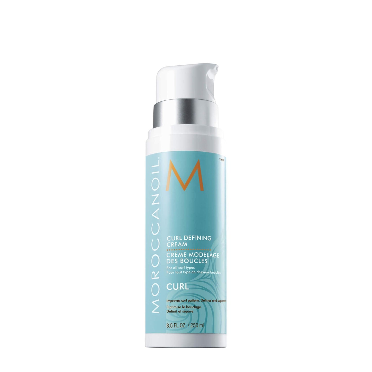 Moroccanoil Locken Definierende Crème, 250 ml (1er Pack)