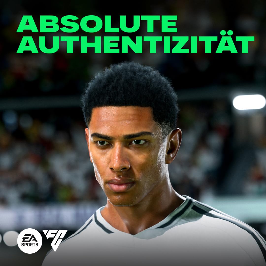 EA SPORTS FC 25 Standard Edition PS5 | Deutsch