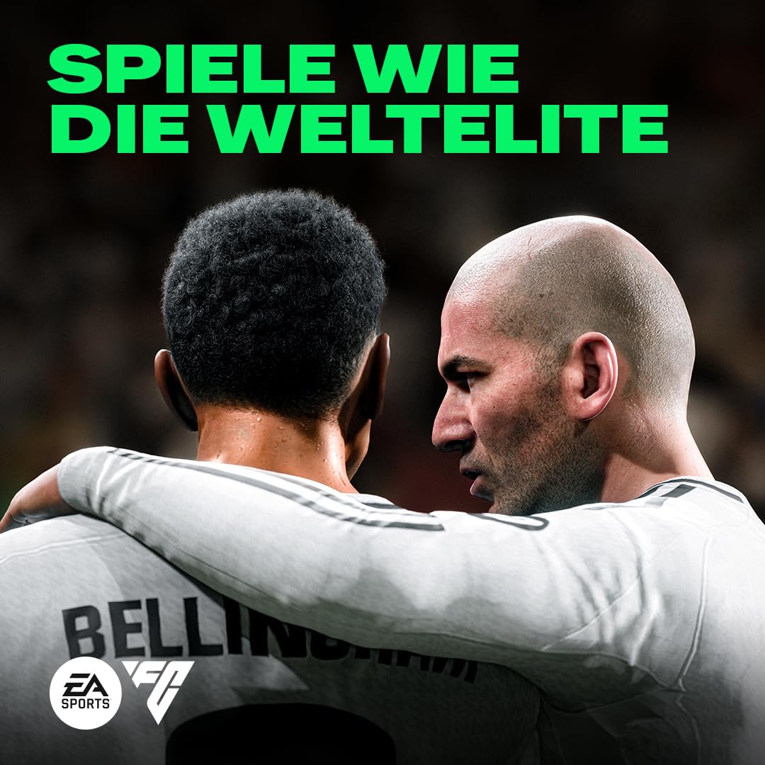 EA SPORTS FC 25 Standard Edition PS5 | Deutsch