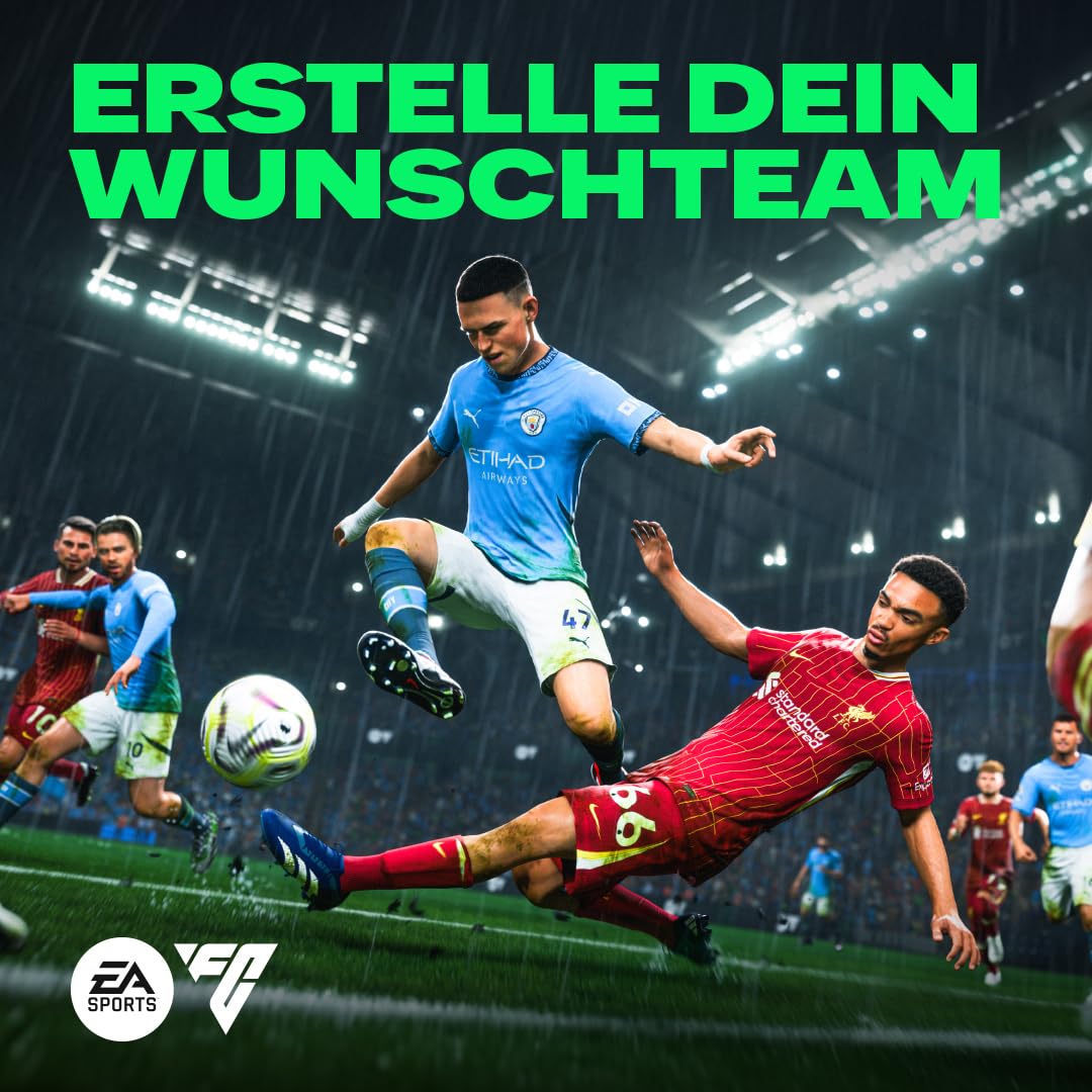 EA SPORTS FC 25 Standard Edition PS5 | Deutsch