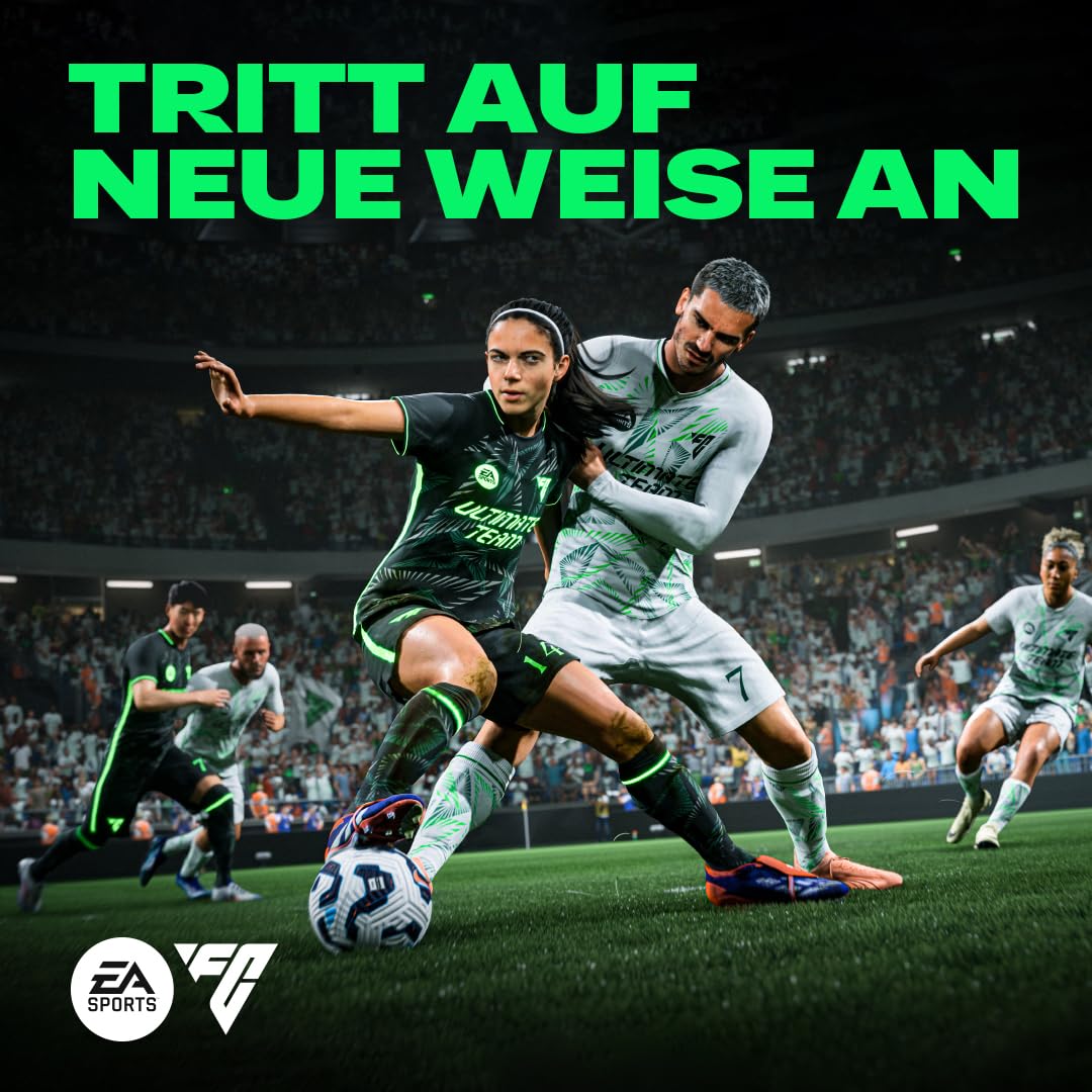 EA SPORTS FC 25 Standard Edition PS5 | Deutsch