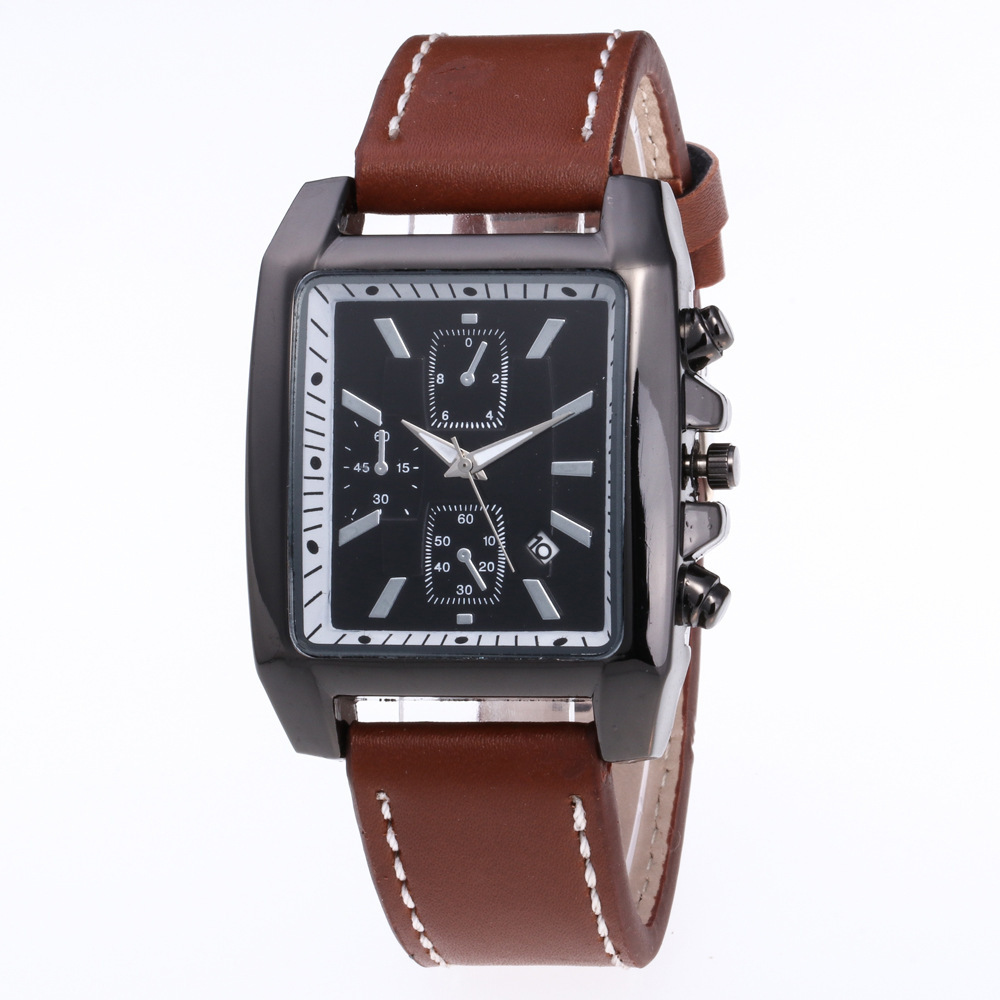 Mens Quartz Watches - nargis